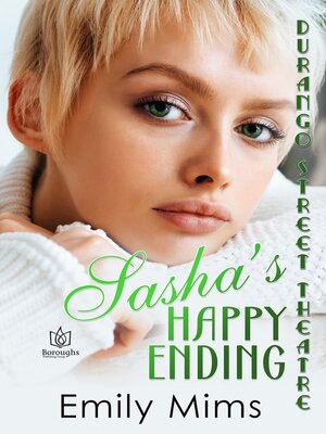 cover image of Sasha's Happy Ending